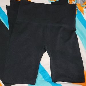 Two Pairs of Winter Leggings